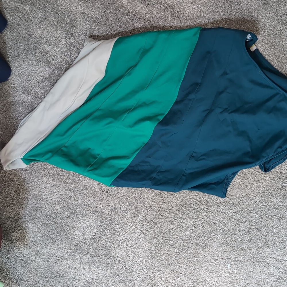 Summersalt size 12
